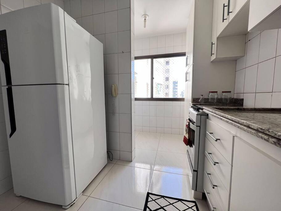 Excelente 3Q Lll Setor Bueno Lll Goiânia Exterior foto