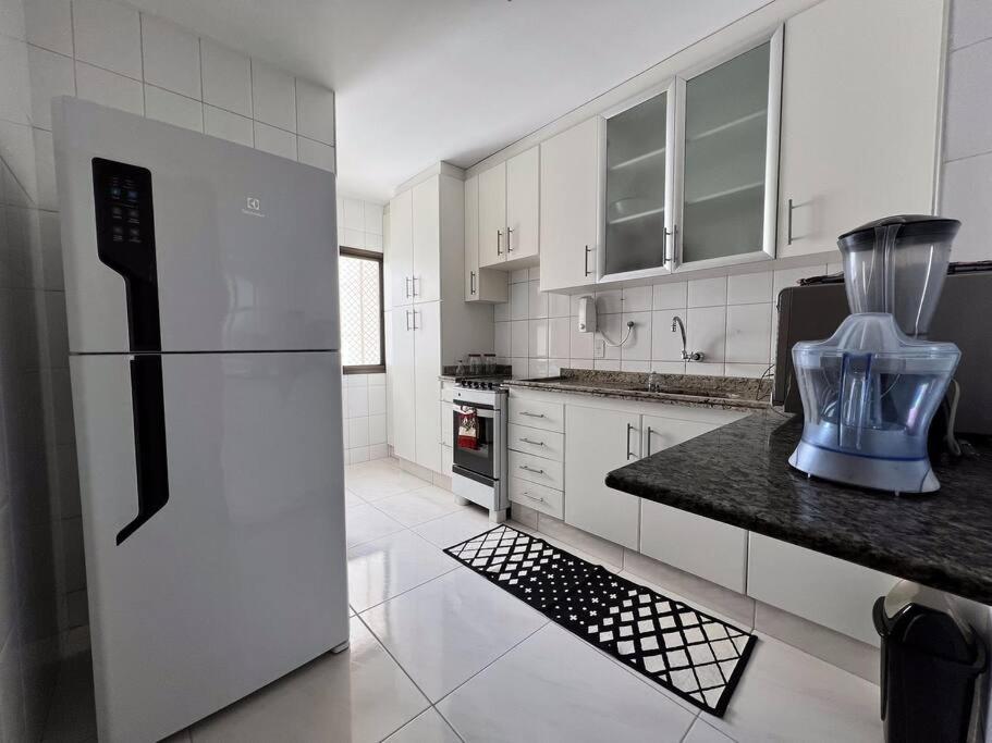 Excelente 3Q Lll Setor Bueno Lll Goiânia Exterior foto