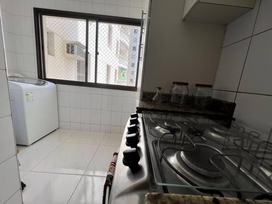 Excelente 3Q Lll Setor Bueno Lll Goiânia Exterior foto