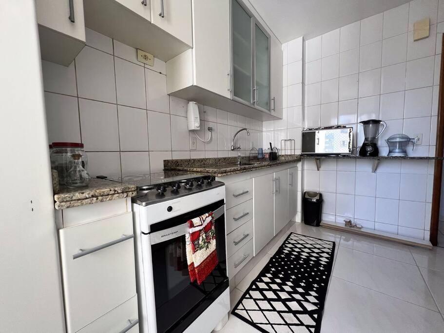 Excelente 3Q Lll Setor Bueno Lll Goiânia Exterior foto