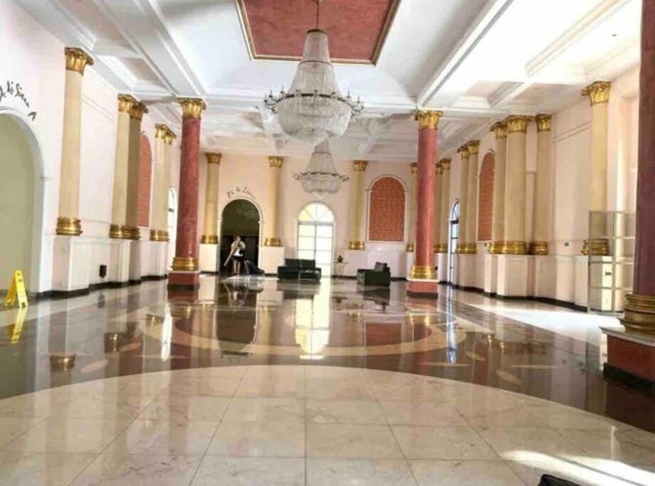 Excelente 3Q Lll Setor Bueno Lll Goiânia Exterior foto