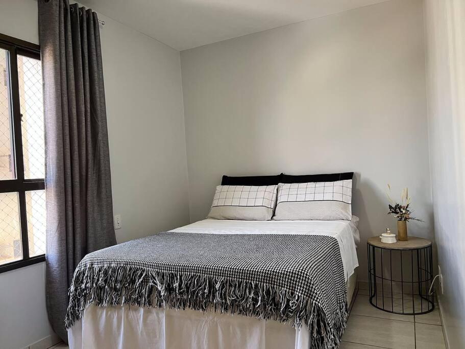 Excelente 3Q Lll Setor Bueno Lll Goiânia Exterior foto