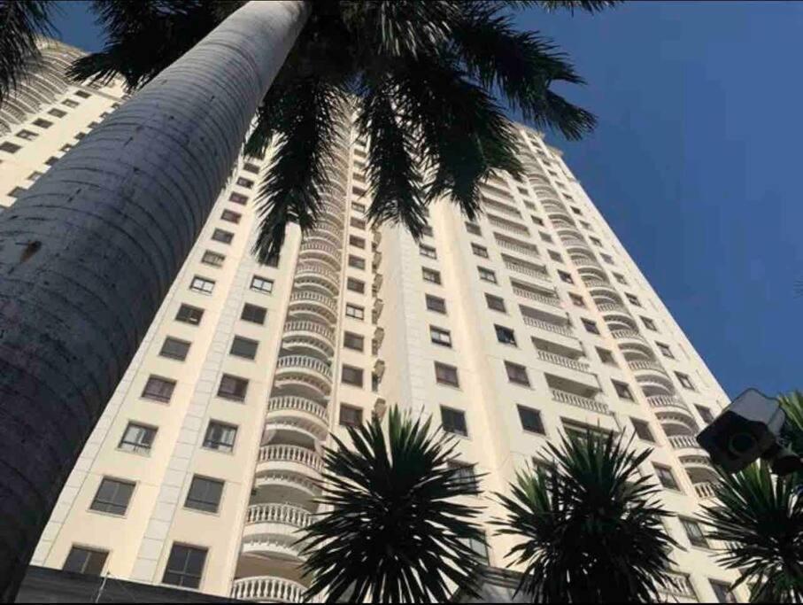 Excelente 3Q Lll Setor Bueno Lll Goiânia Exterior foto