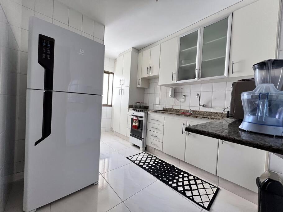 Excelente 3Q Lll Setor Bueno Lll Goiânia Exterior foto
