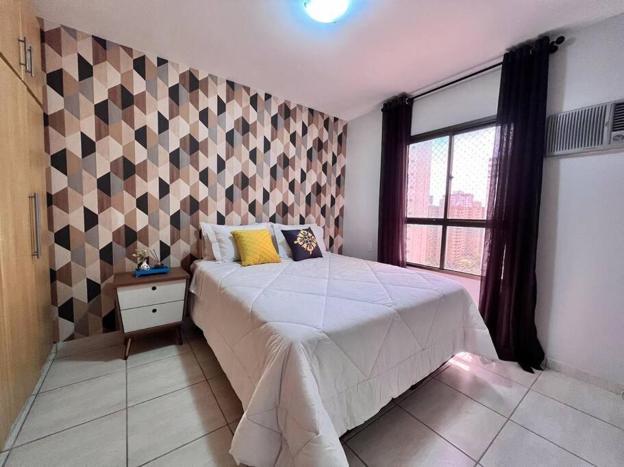 Excelente 3Q Lll Setor Bueno Lll Goiânia Exterior foto