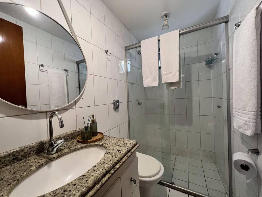 Excelente 3Q Lll Setor Bueno Lll Goiânia Exterior foto